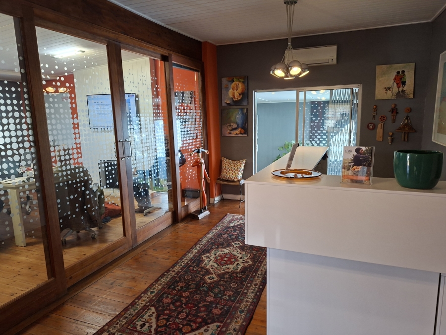 Commercial Property for Sale in Stellenbosch Central Western Cape